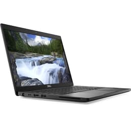 Dell Latitude 7390 13" Core i7 1.9 GHz - Ssd 512 Go RAM 16 Go AZERTY - Français
