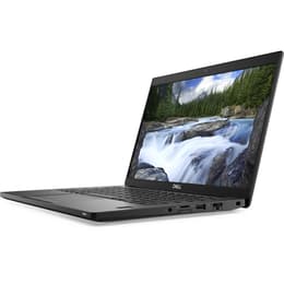 Dell Latitude 7390 13" Core i7 1.9 GHz - Ssd 512 Go RAM 16 Go