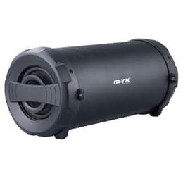 Enceinte Bluetooth M-Tk K3460 Noir
