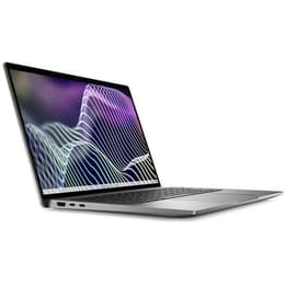 Dell Latitude 7440 14" Core i5 1.9 GHz - SSD 256 Go - 16 Go QWERTY - Anglais
