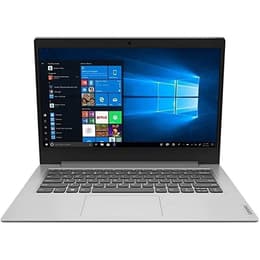 Lenovo IdeaPad 1 14IGL05 14" Pentium Silver 1.1 GHz - SSD 128 Go - 4 Go QWERTY - Norvégien