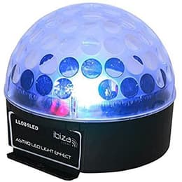 Éclairage Ibiza Light ASTRO 1 LL081LED
