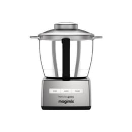 Blender Mixeur Magimix CS 6200 XL L - Argent