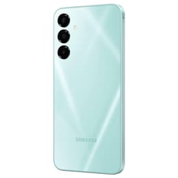 Galaxy A16 5G 128 Go - Vert - Débloqué