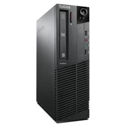 Lenovo M91P 7005 SFF 19" Core i3 3,1 GHz - HDD 2 To - 16 Go