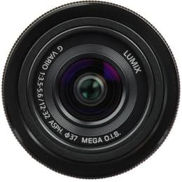 Objectif Micro 4/3 12-32 mm f/3.5-5.6