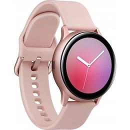 Montre Cardio GPS Samsung Galaxy Watch Active 2 40mm (SM-R830) - Rose