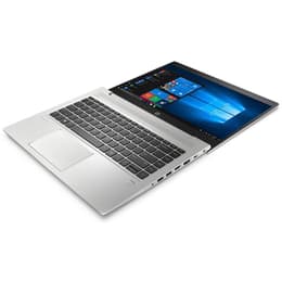 HP ProBook 450 G6 15" Core i7 1.8 GHz - SSD 1 To - 32 Go AZERTY - Français