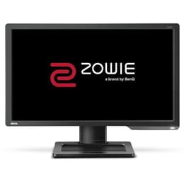 Écran 24" LED fhdtv Benq Zowie XL2411P