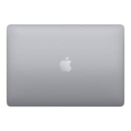 MacBook Pro 13" (2022) - Apple M2 avec CPU 8 cœurs et GPU 10 cœurs - 8Go RAM - SSD 512Go - AZERTY - Français