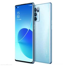 Oppo Reno6 Pro 256 Go - Bleu - Débloqué