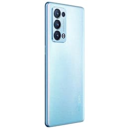 Oppo Reno6 Pro 256 Go - Bleu - Débloqué