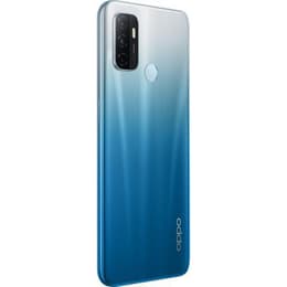 Oppo A53s 128 Go - Bleu - Débloqué