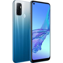 Oppo A53s 128 Go - Bleu - Débloqué