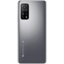Xiaomi Mi 10T 5G 128 Go - Argent - Débloqué