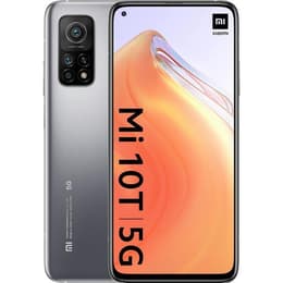 Xiaomi Mi 10T 5G 128 Go - Argent - Débloqué