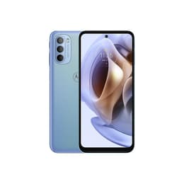 Motorola Moto G31 128 Go - Bleu - Débloqué
