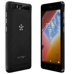 Konrow Just-5 8 Go - Noir - Débloqué