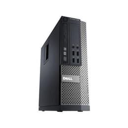 Dell OptiPlex 7020 SFF Core i7 3,6 GHz - SSD 120 Go RAM 8 Go