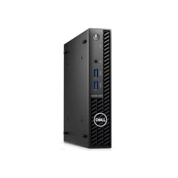 Dell OptiPlex 3000 Micro Core i5 2 GHz - SSD 128 Go RAM 16 Go