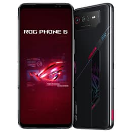 Asus ROG Phone 6