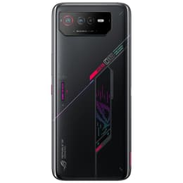 Asus ROG Phone 6