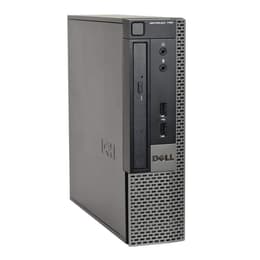 Dell OptiPlex 790 USFF 19" Core i5 3,1 GHz - SSD 480 Go - 4 Go AZERTY