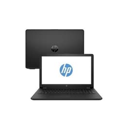 HP 250 G10 15" Core i5 3.4 GHz - SSD 512 Go - 16 Go QWERTY - Anglais