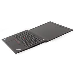 Lenovo ThinkPad T490s 14" Core i7 1.8 GHz - SSD 256 Go - 16 Go QWERTZ - Allemand
