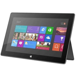 Microsoft Surface Pro 10" Core i5 1.7 GHz - SSD 128 Go - 4 Go AZERTY - Français