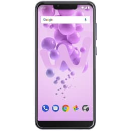 Wiko View2 Go 32 Go - Bleu Foncé - Débloqué