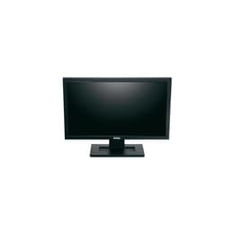 Écran 20" LCD hdtv+ Dell E2011HT
