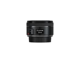 Objectif Canon EF 50mm f/1.8 II Canon EF 50mm f/1.8