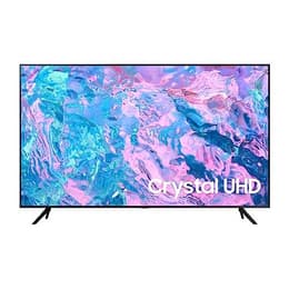 SMART TV LED Ultra HD 4K 127 cm Samsung UE50CU7172UXXH
