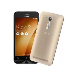 Asus Zenfone Go ZB452KG 8 Go - Or - Débloqué