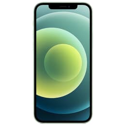 iPhone 12 256 Go - Vert - Débloqué