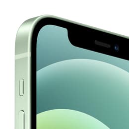 iPhone 12 256 Go - Vert - Débloqué