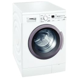 Lave-linge classique Frontal Siemens WM14S382FF