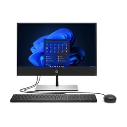 HP ProOne 600 G6 AiO GHz - SSD 256 Go RAM 8 Go