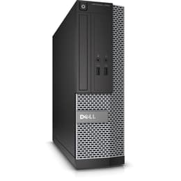 Dell OptiPlex 3020 SFF Core i3 3,5 GHz - SSD 256 Go RAM 8 Go