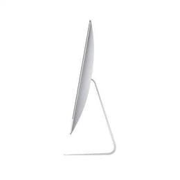 iMac 21" (2019) Core i5-8500 AMD Radeon Pro 560X - 1 To SSD - 8 GB QWERTY - Anglais Verre standard