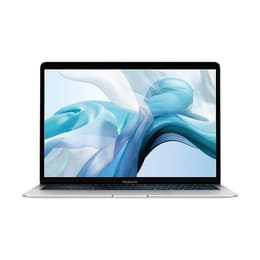 MacBook Air 13" Retina (2018) - Core i5 1.6 GHz SSD 128 - 4 Go AZERTY - Français