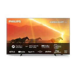 SMART TV QLED Ultra HD 4K 165 cm Philips 65PML9008/12