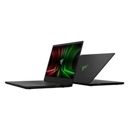 Razer Blade 14 RZ09-0427NFA3 14" Ryzen 9 3.3 GHz - SSD 1 TB - 16 Go - NVIDIA GeForce RTX 3070 Ti AZERTY - Français