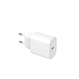 Prise Murale (USB-C) - WTK