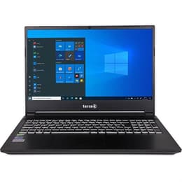 Terra Mobile 1577 15" Core i5 2.4 GHz - SSD 512 Go - 16 Go AZERTY - Français