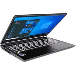 Terra Mobile 1577 15" Core i5 2.4 GHz - SSD 512 Go - 16 Go AZERTY - Français