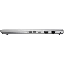 HP ProBook 450 G5 15" Core i5 1.6 GHz - SSD 240 Go - 8 Go AZERTY - Français