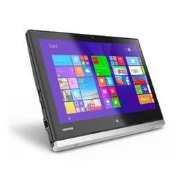 Dynabook Portégé Z20T 12" Core m5 1.1 GHz - SSD 256 Go - 8 Go Sans clavier