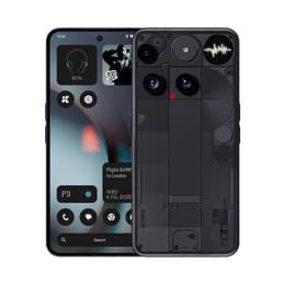 Nothing Phone 3 512 Go - Noir - Débloqué